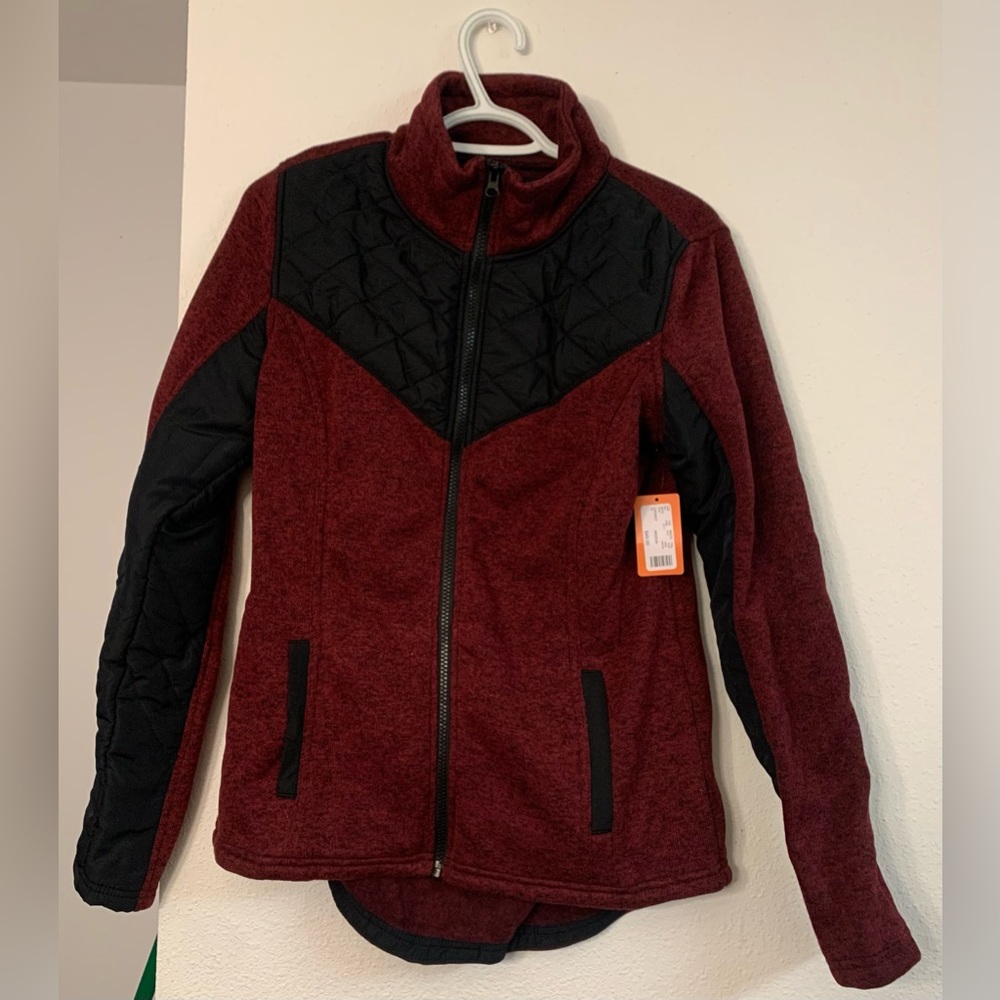 Maurice’s Motion Collection Size Medium Jacket
